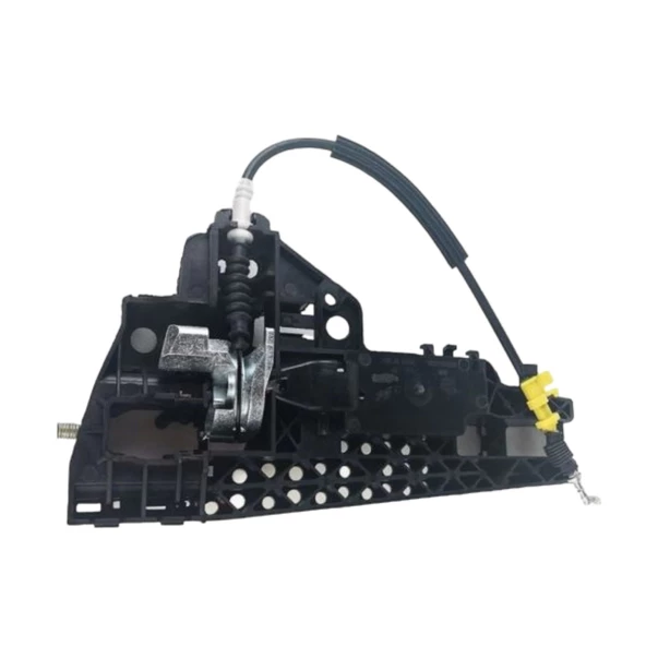 4H0837886 Kapı Kol Braketi İç Ön & Arka Sağ - Audi A6-A7-A8 ürün görseli 1