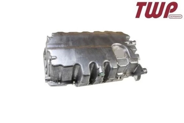 03G103603AC Karter Sensörsüz - Golf-Jetta-Octavia-Passat-1.6 Lt.-1.9 Lt.-2.0-Bls-Bjb-Bkd-Bkp-Cayc ürün görseli 1