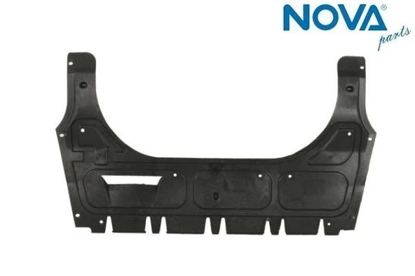 6R0825237D Karter Koruyucu Küçük - Polo-Fabia-Rapid-Ibiza-Cordoba ürün görseli 1