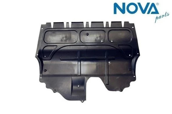6R0825235A Karter Koruyucu Dizel - Polo-Fabia-Rapid-Ibiza-Cordoba ürün görseli 1