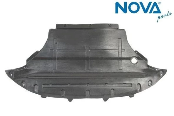 8R0863821C Karter Koruyucu - Audi Q5 2009-2012 ürün görseli 1