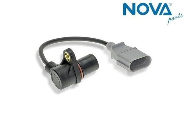 06A906433G Krank Devir Sensörü - Bora-Fabia- Golf-Octavia-Passat-1.6 Lt.-2.0-1.6 Lt.-Avu-Bfq-Bgu-Bse ürün görseli 1