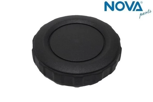 8K0881671 Koltuk Ayar Bakaliti Siyah - Audi A3-A4-A5-A6-A7-Q2-Q3-Q5-Q7-Passat-PassatCc-Tiguan-Troc-Octavia-Superb-Yeti-L ürün görseli 1