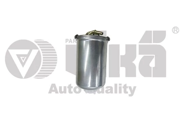 6RF127400A Mazot Filtresi Tahliyeli Tip - Polo-Fabia-Rapid-Roomster-Ibiza-1.2 Lt.-1.4 Lt.-Tdı-Cfwa-Cusa-Cusb-Cuta ürün görseli 1