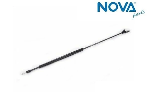 5K1823531 Motor Kaput Açma Teli Kilit Kısmı - Golf 6 ürün görseli 1