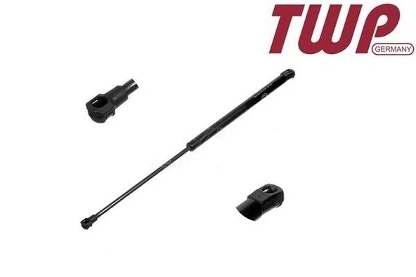 8L0823359 Motor Kaput Amortisörü - Golf 4-Bora-A3 ürün görseli 1