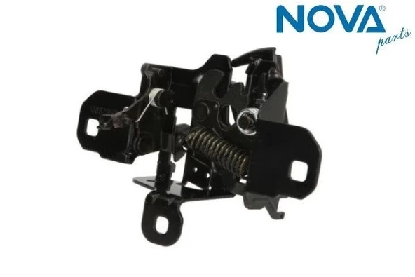 1J0823509E Motor Kaput Kilidi - Golf 4-Bora ürün görseli 1