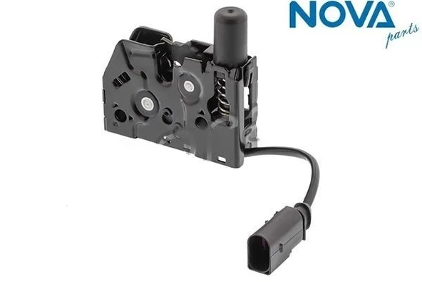 8V0823509A Motor Kaput Kilidi Alt Kablolu - Audi A3 2013-2020 ürün görseli 1
