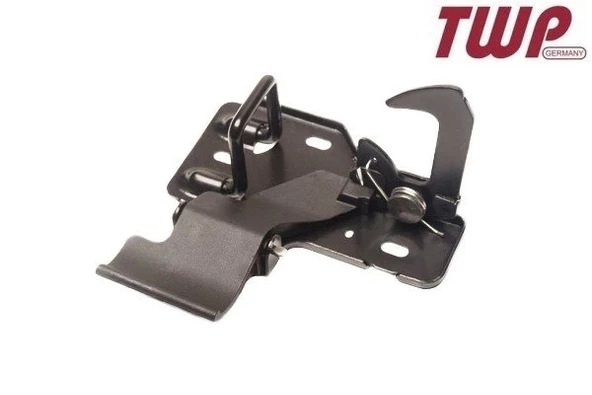 6Q0823480A Motor Kaput Kilidi Üst - Polo 2002-2005 - Touareg 2003-2010 ürün görseli 1