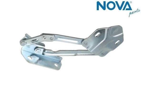 1T0823302 Motor Kaput Menteşesi SAĞ - Caddy 2004-2015 - Touran 2006-2015 ürün görseli 1