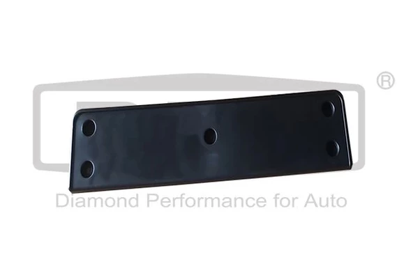 5NA807287 Plaka Tutucusu - Tiguan 2016-> ürün görseli 1
