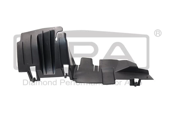 5JA121283 Radyatör Havalandırma Plastiği SOL - Rapid-2013-> ürün görseli 1