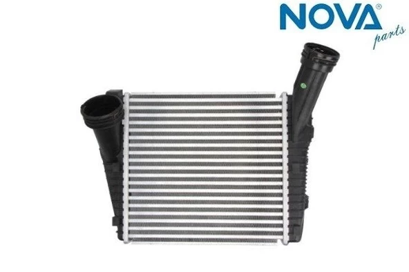 7P0145804A Radyatör Turbo Soğutucu Intercooler SAĞ - Porsche-Cayenne-3.0-Tdı-Q7-Touareg-3.0-Tdı-Bks-Casa ürün görseli 1