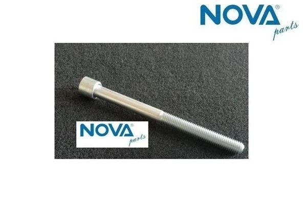 N90795601 Silindir Kapak Saplaması Kısa - Favorit-Felicia-Fabia-1.4 Lt.-Ame ürün görseli 1