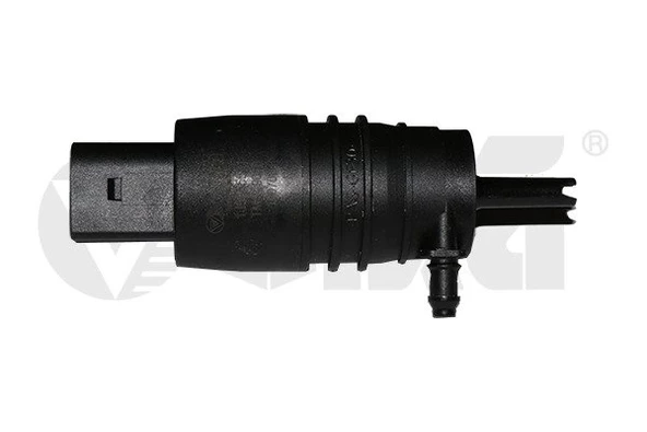 1K5955651 Silecek Su Fiskiye Motoru Ön - Golf 5-Passat-T4-T5-Polo-Fabia-Bora ürün görseli 1