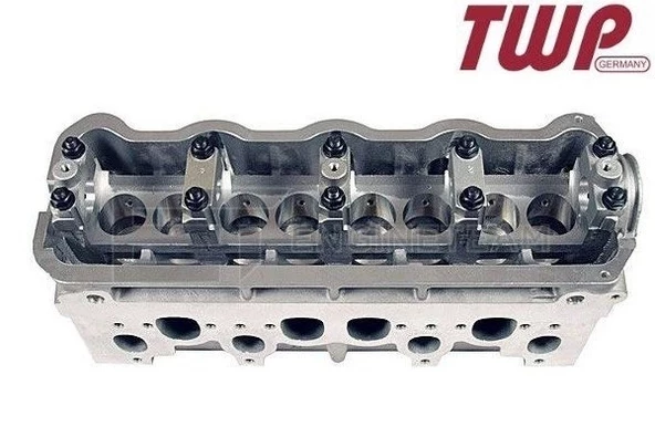 028103351P Silindir Kapağı 7 Mm - Passat-Caddy-Tdı-Afn-Avg-Aey-Ahu ürün görseli 1