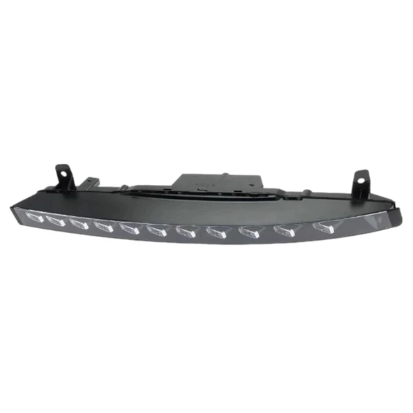 4L0953042E Sinyal Lambası Ön Tampon SAĞ Logo Silinmiş - Audi Q7 2010-2015 ürün görseli 1
