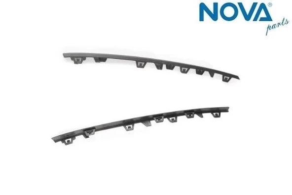7E0853066 Sis Far Çerçeve Çıtası SAĞ - Transporter T7 ürün görseli 1