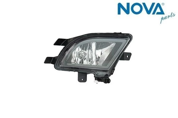 5C7941700R Sis Lambası SAĞ - Jetta 2015-2018 ürün görseli 1