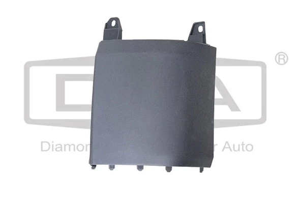 7E0807322D Stop Alt Kapağı SAĞ Boyanabilir - Transporter T7 2016-2019 ürün görseli 1