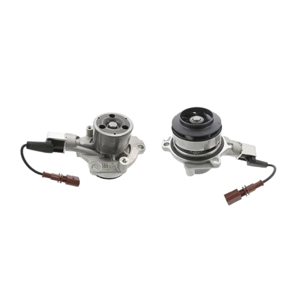 04L121011N Su Pompası Manyetik Valfli - 1.6 Lt.-2.0-Tdı-Clha-Clhb-Dcxa-Crlb-Crkb-Cuvc-Cxxb-Cxfa-Cxha-Cxhb-Cxga-Cxgb ürün görseli 1