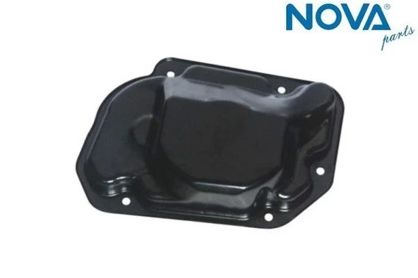 02T301211B Şanzıman Arka Kapak - Bora-Fabia-Golf-Jetta-Polo-Caddy-Passat ürün görseli 1