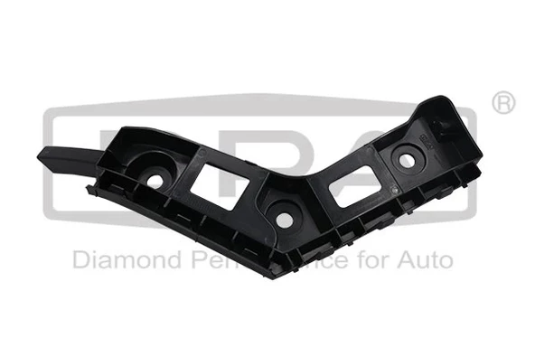 5G6807393 Tampon Bağlantı Braketi Arka Sol - Golf 7 ürün görseli 1