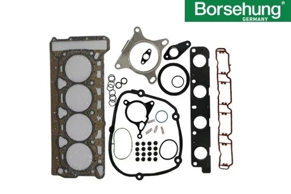 06H103383AFKIT Takım Conta Üst - 1.8--2.0-Tfsı-Bzb-Cdha-B-Cdnc-Cdaa-Caba-B ürün görseli 1