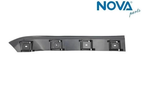 1K5807394 Tampon Bağlantı Braketi Arka Sağ - Jetta 2006-2010 ürün görseli 1