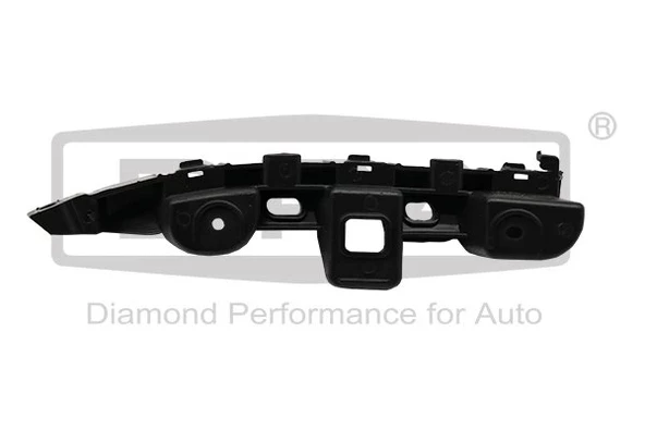 3AA807183 Tampon Bağlantı Braketi Ön SOL - Passat 2011-2015 ürün görseli 1