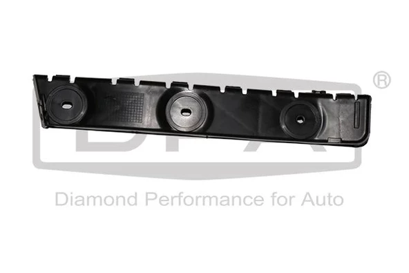 6Y0807049C Tampon Bağlantı Braketi Ön SOL - Fabia 2005-2007 ürün görseli 1