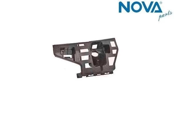 5J0807055A Tampon Bağlantı Braketi Ön SOL - Fabia-Roomster 11-15 ürün görseli 1