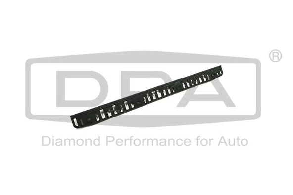 1K5807863A Tampon Bağlantı Braketi Arka Orta - Jetta 2006-2010 ürün görseli 1