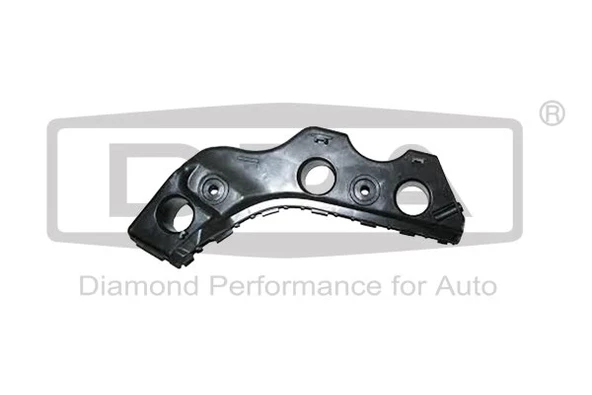 3C8807183A Tampon Bağlantı Braketi Ön SOL - Passat Cc 2009-2012 ürün görseli 1