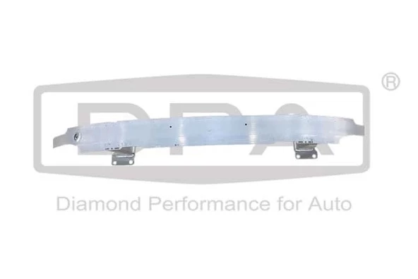 4K0807109 Tampon Demiri Ön - Audi A6-A7 2019-> ürün görseli 1