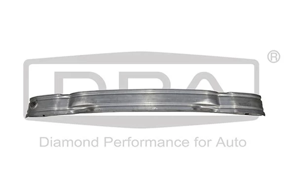 4G0807113A Tampon Demiri Ön - Audi A6 2011-2018 - A6 Allroad 2013-2018 - A6 Quattro 2011-2018 - A7 2011-2018 - Rs6 2013- ürün görseli 1