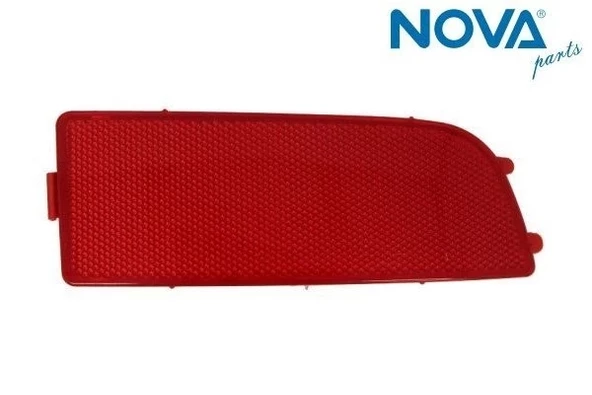 2E0945105 Tampon Reflektörü Arka Sol - Crafter-Sprınter ürün görseli 1