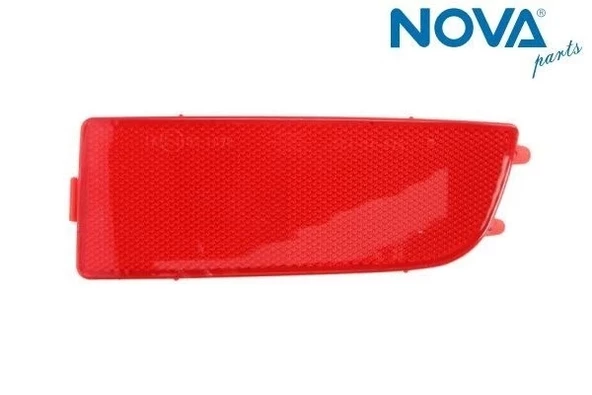 2E0945105A Tampon Reflektörü Arka Sağ - Crafter-Sprınter ürün görseli 1