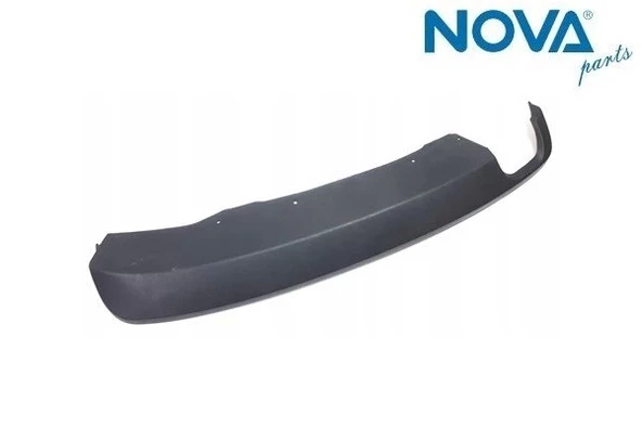 3T5807521 Tampon Spoılerı Arka - Superb ürün görseli 1