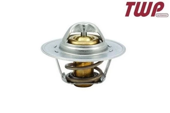 050121113C Termostat 87C-102C - Passat-Bora-Caddy-Cordoba-Fabia-Golf-Jetta-Ibiza-Leon-Octavia-Aft-Aeb-Adr ürün görseli 1