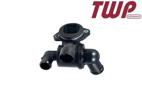 03L121111AB Termostat Yuvası Komple - Amarok-Crafter-2.0-Tdı-Cdca-Ckub ürün görseli 1