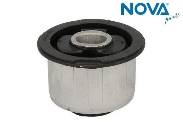 4F0399419E Travers Takozu Arka - Audi A6 2005-2011 ürün görseli 1