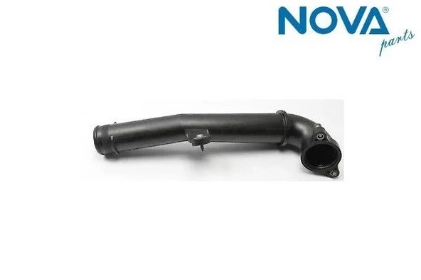 04L145762CC Turbo Borusu Plastik - Golf 7-Passat-A3-Leon-Octavia-1.6 Lt.-Tdı-Clha-Clhb-Crka-Crkb-Cxxa-Cxxb-Dgtd ürün görseli 1