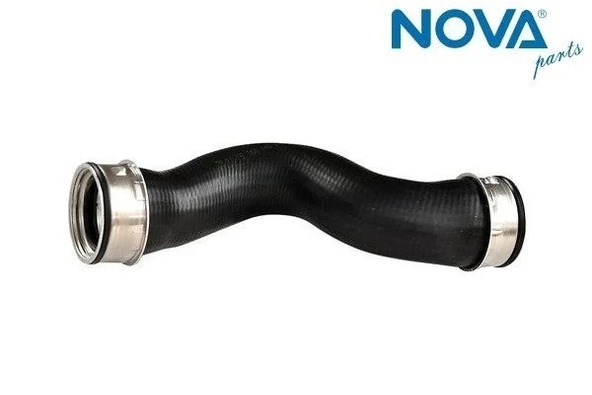 1K0145832E Turbo Hortumu - Audi A3-Golf 5-Jetta-Leon-Octavia- Passat-Toledo-Touran-2.0-Tdı-Bkd-Bkp ürün görseli 1
