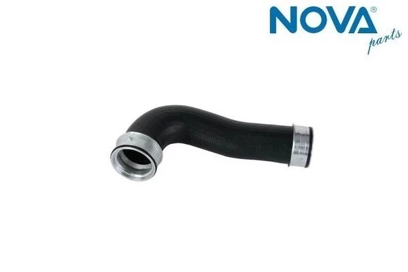 1K0145834L Turbo Hortumu - Audi A3-Golf 5-Jetta-Leon-Octavia- Passat-Toledo-Touran-2.0-Tdı-Bkd-Bkp ürün görseli 1