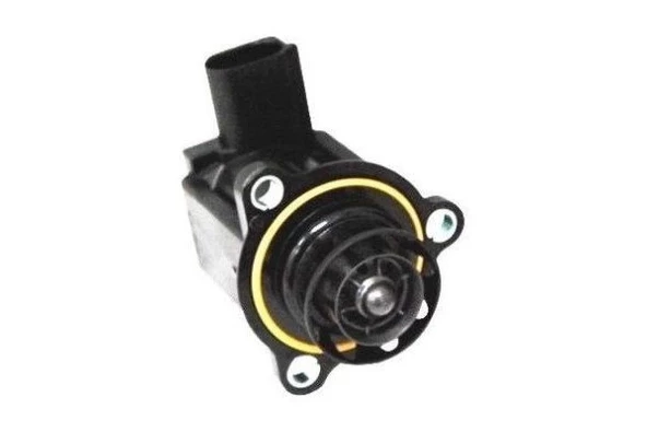 06H145710D Turbo Kesme Valfi 3 Ayak - 1.4 Lt.-Tsı-2.0-Fsı-Caxa-Bwa-Bpy ürün görseli 1