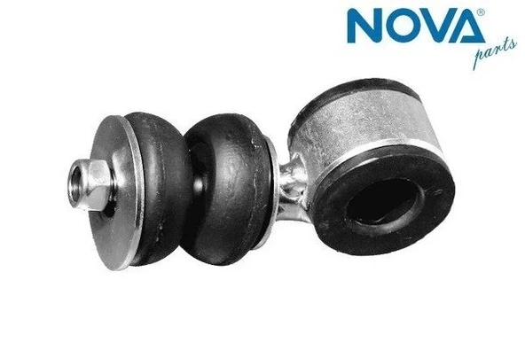 6N0411315D Viraj Demir Askı Rotu 20.22 Mm - Polo 1997-2000 ürün görseli 1