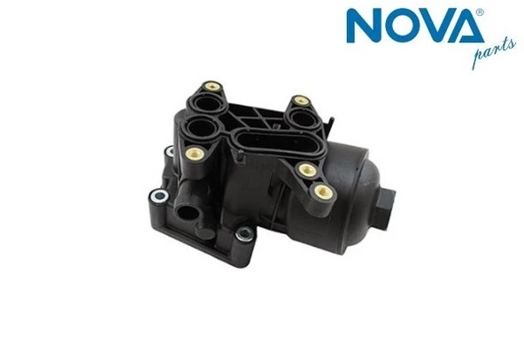 03P115389 Yağ Filtre Kütüğü - Polo-Ibiza-Fabia-Roomster-1.2 Lt.-Tdı-Cfwa ürün görseli 1
