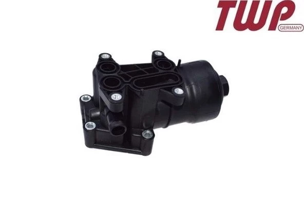 03L115389C Yağ Filtre Kütüğü - Transporter-Amarok-Caddy-Fabia-Golf-Crafter-Ibiza-Jetta-Octavia-Passat-Polo-1.6 Lt.-2.0-T ürün görseli 1