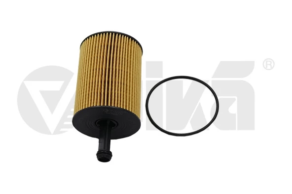 071115562A Yağ Filtresi - Fabia-Golf 4-Octavia-Passat-Polo-T5-1.4 Lt.-1.9 Lt.-Tdı-Bjb-Axb-Bnv-Bnm-Axd-Bkc-Bxe-Bls ürün görseli 1
